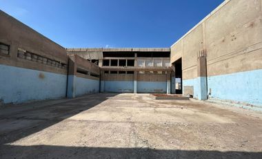 Local Industrial en Venta.