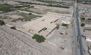 Local Industrial en Venta.