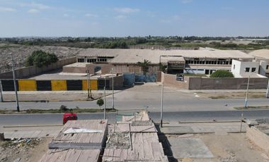 Local Industrial en Venta.