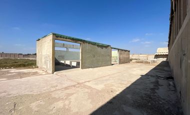 Local Industrial en Venta.