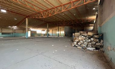 Local Industrial en Venta.