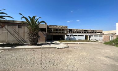 Local Industrial en Venta.