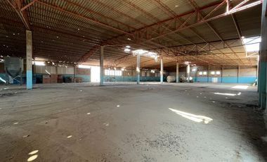 Local Industrial en Venta.