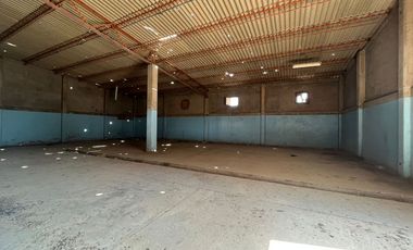 Local Industrial en Venta.
