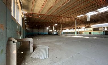 Local Industrial en Venta.