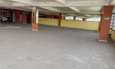 MAGNIFICO LOCAL COMERCIAL EN TULTITLAN !!!!!!
