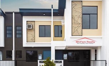 Phirst Park Homes Pandi - Callista Mid | House and Lot in Pandi Bulacan
