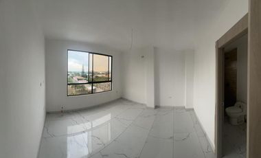 vendo departamentos vía la costa