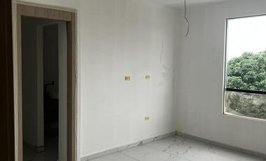 vendo departamentos vía la costa