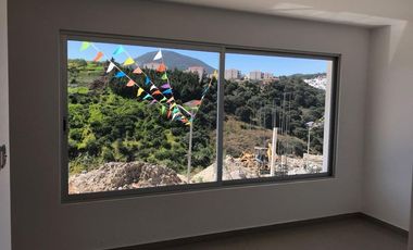 Casa en Renta o Venta, Bosque Esmeralda, Atizapan de Zaragoza, Jardin