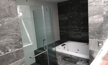 Casa en Renta o Venta, Bosque Esmeralda, Atizapan de Zaragoza, Jardin
