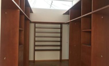 Casa en Renta o Venta, Bosque Esmeralda, Atizapan de Zaragoza, Jardin