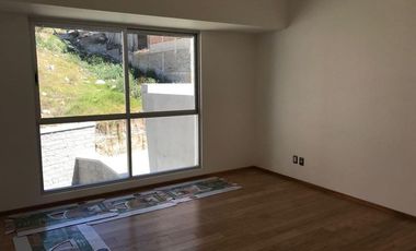 Casa en Renta o Venta, Bosque Esmeralda, Atizapan de Zaragoza, Jardin