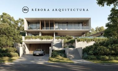Casa en venta en Puerta las Lomas Diseño moderno que genera plusvalía