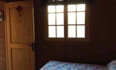 Se Vende Terreno con Cabañas en San Pedro de Atacama