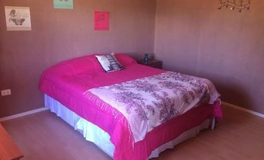 Se Vende Terreno con Cabañas en San Pedro de Atacama