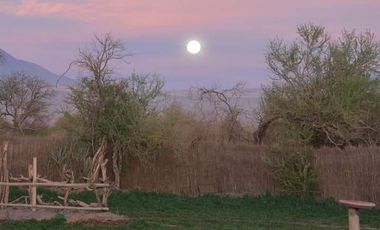 Se Vende Terreno con Cabañas en San Pedro de Atacama