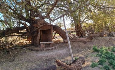 Se Vende Terreno con Cabañas en San Pedro de Atacama
