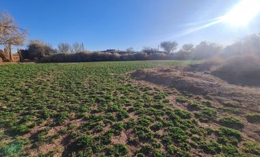 Se Vende Terreno con Cabañas en San Pedro de Atacama
