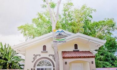 For Sale the Cheapest 2BR Single Detached House and Lot in Toledo, Cebu