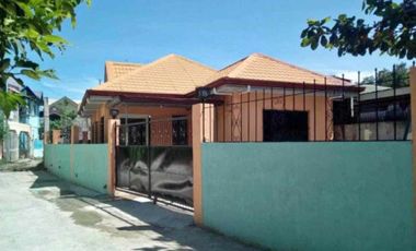 House and Lot for Sale in Plainville Subdivision Dawis Talisay, Cebu