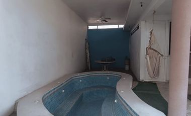 Casa en Venta el poblado de Oaxtepec Tezoquipan