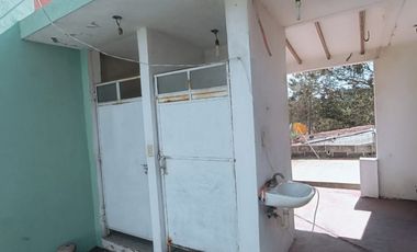 Casa en Venta el poblado de Oaxtepec Tezoquipan