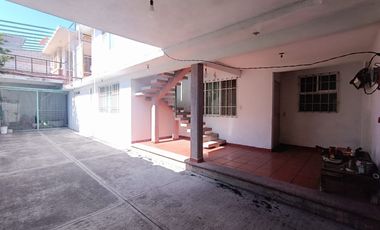 Casa en Venta el poblado de Oaxtepec Tezoquipan