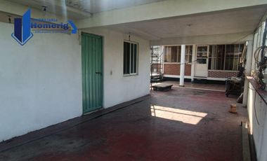 Casa en Venta el poblado de Oaxtepec Tezoquipan