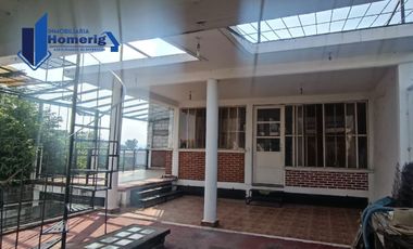 Casa en Venta el poblado de Oaxtepec Tezoquipan