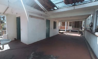 Casa en Venta el poblado de Oaxtepec Tezoquipan
