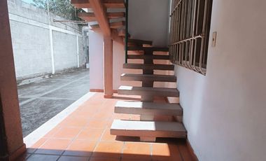 Casa en Venta el poblado de Oaxtepec Tezoquipan