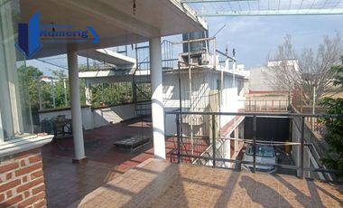 Casa en Venta el poblado de Oaxtepec Tezoquipan