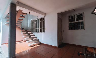 Casa en Venta el poblado de Oaxtepec Tezoquipan