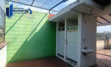 Casa en Venta el poblado de Oaxtepec Tezoquipan