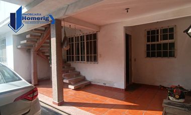 Casa en Venta el poblado de Oaxtepec Tezoquipan