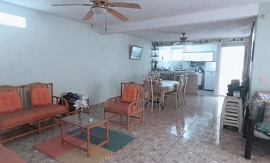 Casa en Venta el poblado de Oaxtepec Tezoquipan