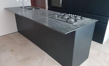 Venta Moderno Departamento en Cantalagua Juriquilla para inversionistas