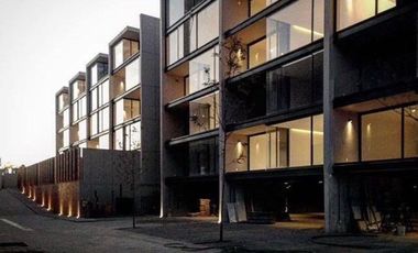 Venta Moderno Departamento en Cantalagua Juriquilla para inversionistas