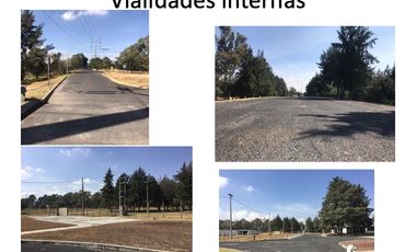 TERRENO INDUSTRIAL  VENTA    PLANTA SAN MARTIN TEXMELUCAN  Terreno Industrial (Planta San Martín)  San Martin Texmelucan,  Puebla