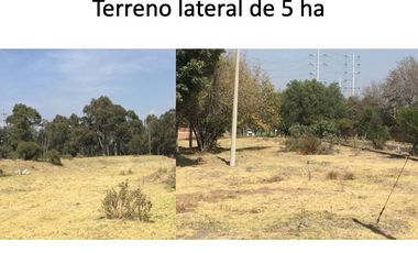 TERRENO INDUSTRIAL  VENTA    PLANTA SAN MARTIN TEXMELUCAN  Terreno Industrial (Planta San Martín)  San Martin Texmelucan,  Puebla