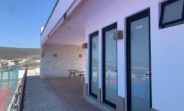 Oportunidad Terreno en Condominio con Casa Club