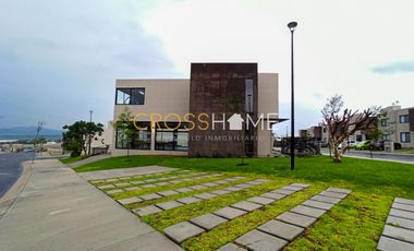 ¡CASA EN VENTA! EN LA MESETA ALTTA HOMES, EN LOS LIMITES GTO./QRO.