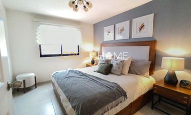 ¡CASA EN VENTA! EN LA MESETA ALTTA HOMES, EN LOS LIMITES GTO./QRO.