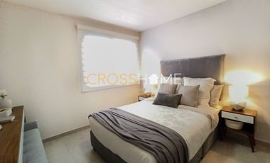 ¡CASA EN VENTA! EN LA MESETA ALTTA HOMES, EN LOS LIMITES GTO./QRO.
