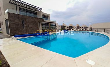 ¡CASA EN VENTA! EN LA MESETA ALTTA HOMES, EN LOS LIMITES GTO./QRO.