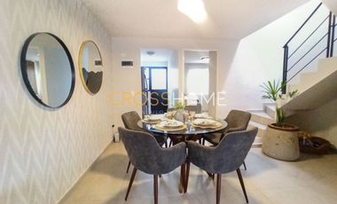 ¡CASA EN VENTA! EN LA MESETA ALTTA HOMES, EN LOS LIMITES GTO./QRO.