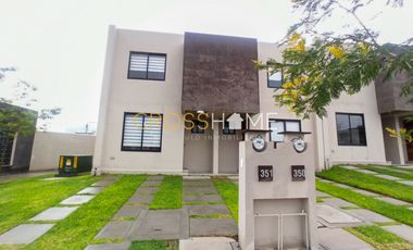 ¡CASA EN VENTA! EN LA MESETA ALTTA HOMES, EN LOS LIMITES GTO./QRO.