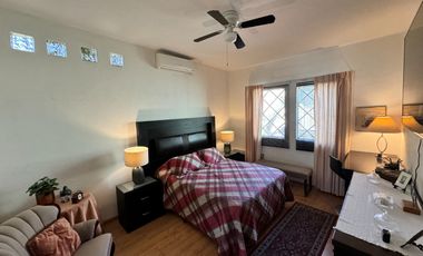 CASA EN VENTA EN LA CONCHITA  COYOACAN