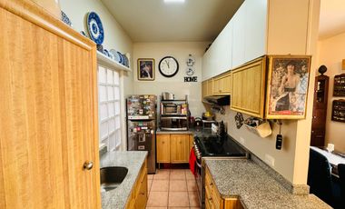 CASA EN VENTA EN LA CONCHITA  COYOACAN